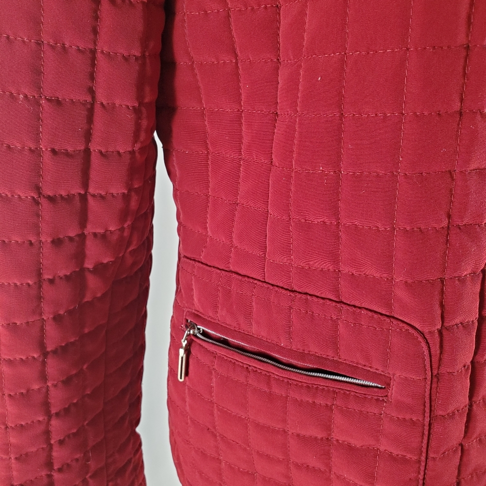 George Lined Jacket - image 4